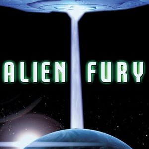 "Alien Fury: Countdown to Invasion photo 3"