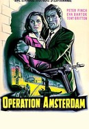 Operation Amsterdam poster image