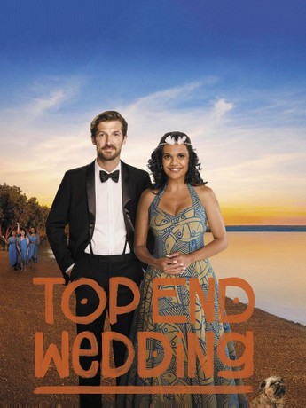 Top end wedding amazon prime online