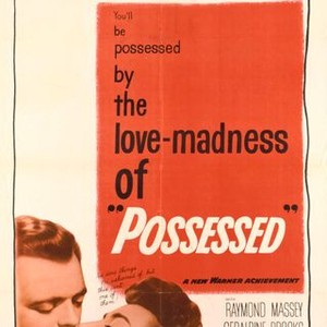 Possessed (1947) photo 11