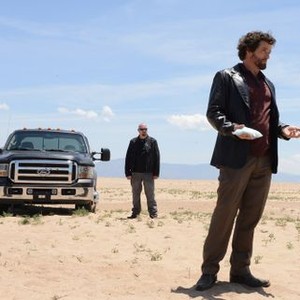 Breaking Bad, Louis Ferreira, 'Say My Name', Season 5, Ep. #7, 08/26/2012, ©AMC