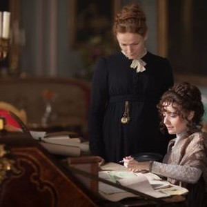 The Secret Diaries of Miss Anne Lister - Rotten Tomatoes