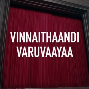Vinnaithaandi Varuvaayaa photo 3