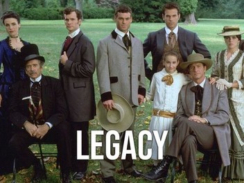 Legacy Season 1 Episode 12 Rotten Tomatoes