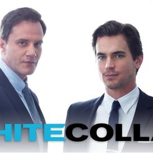 Watch White Collar Season 4
