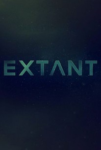 Extant: Season 2 poster image