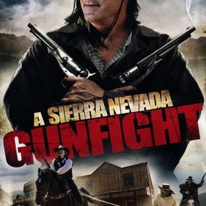 A Sierra Nevada Gunfight (2013) photo 1