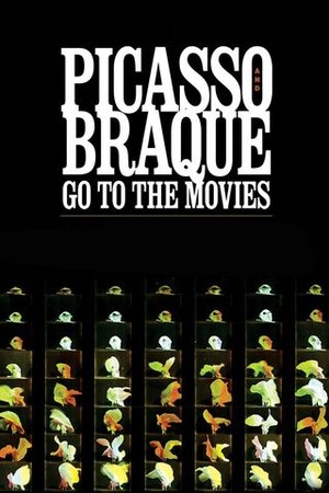 Picasso and Braque Go to the Movies poster
