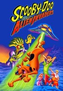 Scooby-Doo and the Alien Invaders poster image