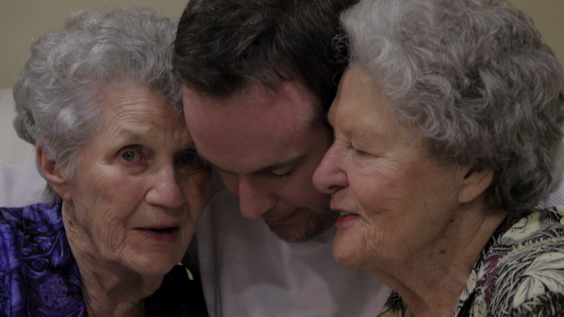 A Secret Love Trailer 1 Trailers & Videos Rotten Tomatoes