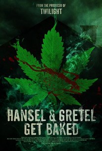 Watch Hansel and Gretel