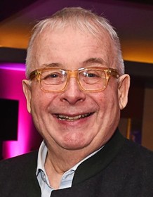 Christopher Biggins