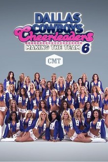 Dallas cowboys cheerleaders making deals the team amazon prime
