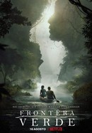 Green Frontier poster image
