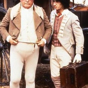 The Pickwick Papers (1985) photo 12