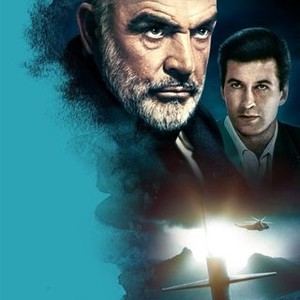 The hunt for red october clearance netflix
