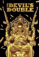 The Devil's Double poster image