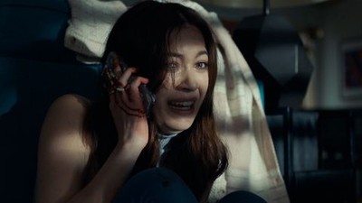 導演的瘋狂綁架網紅，Influence 探索藝術道德界線