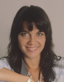 Cristina Prochaska