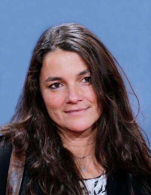 Katja von Garnier