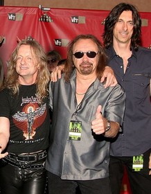 Judas Priest