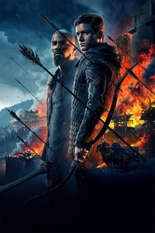 Watch robin hood 2018 online clearance