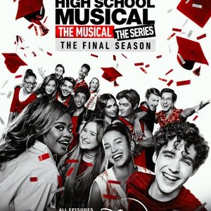 "High School Musical: The Musical: The Series photo 1"