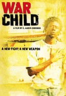 War Child poster image