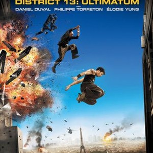 District 13: Ultimatum photo 15