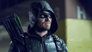 Arrow season 7 episode hot sale 22 watch online free