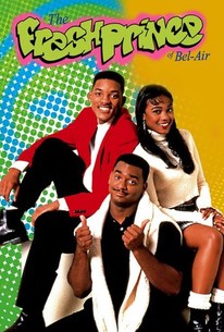 The Fresh Prince of Bel-Air: Season 1 | Rotten Tomatoes