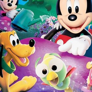 Mickey's Adventures in Wonderland - Rotten Tomatoes