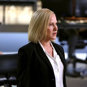 <em>CSI: Cyber</em> season one