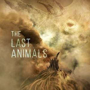 The Last Animals (2017)