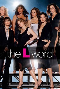 The L Word: Season 2 758445210422