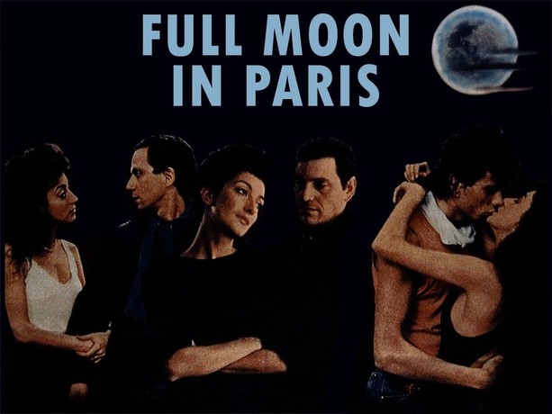 その他 Full Moon in Paris / [DVD] Full Moon in Paris - Movies on Google Play
