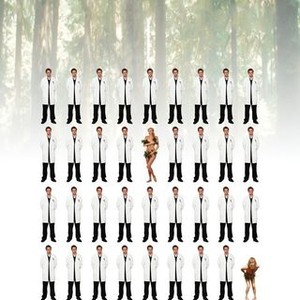 "Human Nature photo 3"