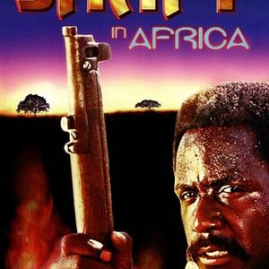 Shaft in Africa photo 7