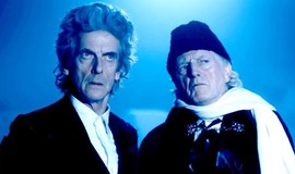 Doctor Who: Comic-Con 'Christmas' Teaser - Twice Upon A Time photo 11