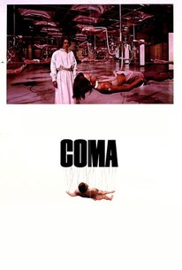 Poster for Coma