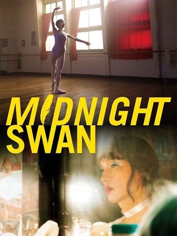 Midnight Swan | Rotten Tomatoes