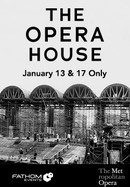 The Opera House poster image