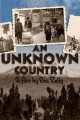 An Unknown Country: The Jewish Exiles of Ecuador