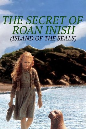 The Secret of Roan Inish poster