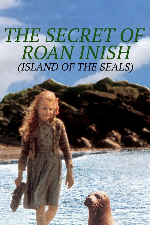 The Secret of Roan Inish poster