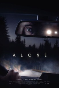 Alone 2020 Rotten Tomatoes