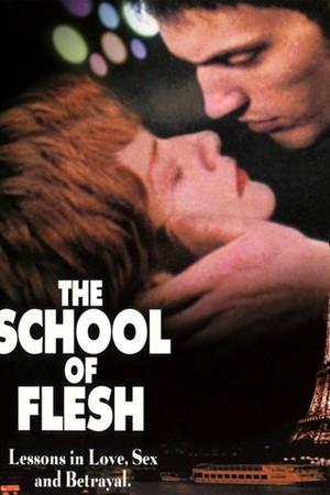 The School of Flesh poster