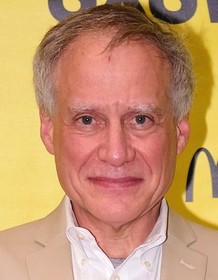 Jeffrey Kluger
