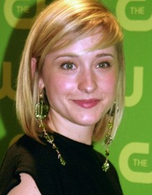 Allison Mack