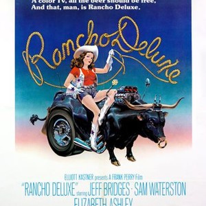 Rancho Deluxe (1975) photo 2